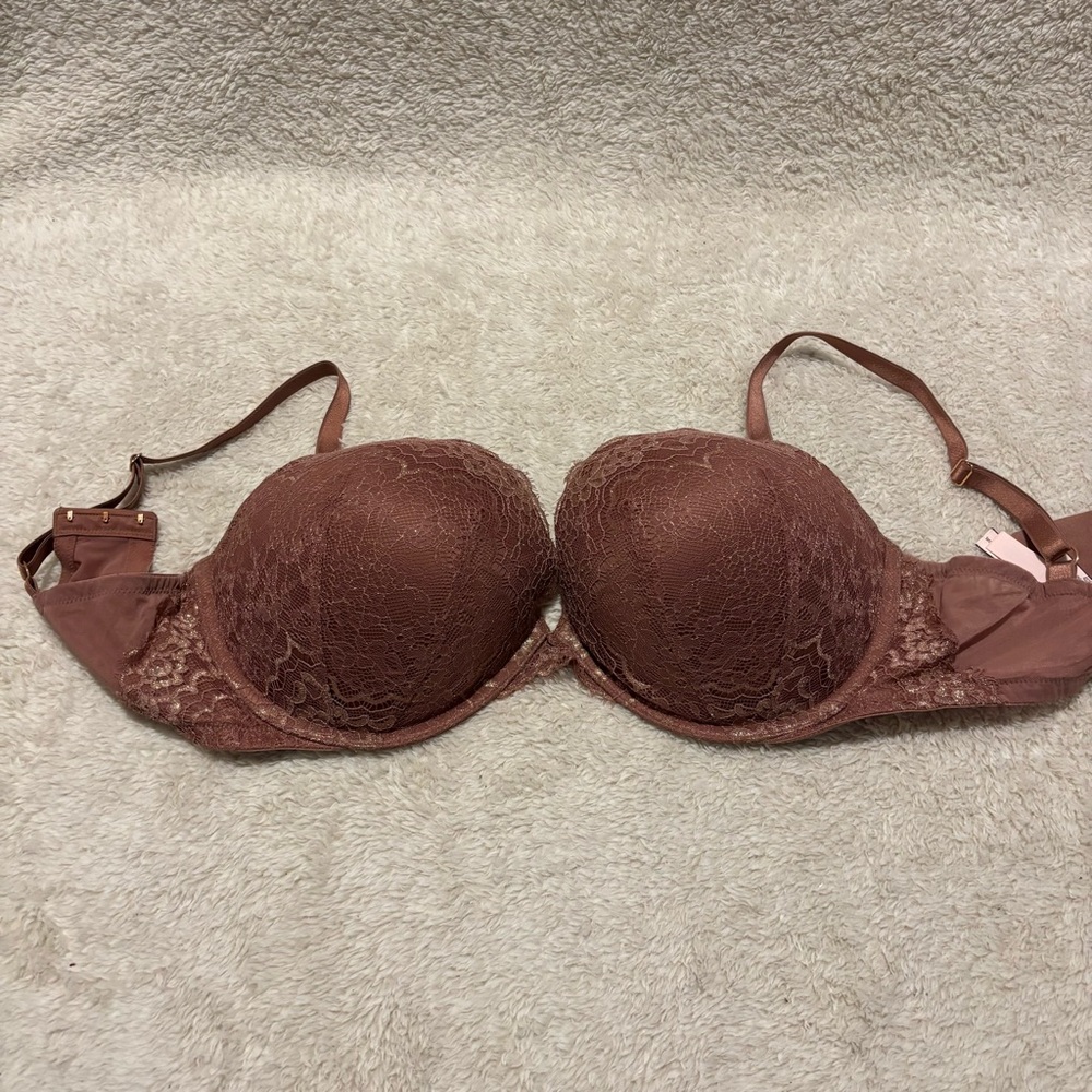Victoria’s Secret Dream Angels Push-Up